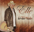Blais,irvin - Elle - Music CD