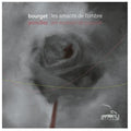 Bourget,claude Marc - Les Amants De L'ombre - Music CD