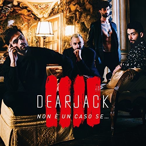 Dear Jack - Non E Un Caso Se - Vinyl Record