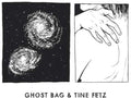 Ghost Bag & Tine Fetz - Ghost Bag & Tine Fetz - Vinyl Record