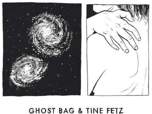 Ghost Bag & Tine Fetz - Ghost Bag & Tine Fetz - Vinyl Record