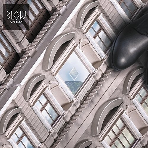 Blow - Vertigo - Vinyl Record