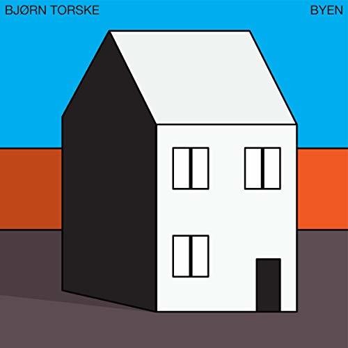 Torske,bjorn - Byen - Vinyl Record