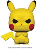 Funko Pop! Games: - Pokemon - Pikachu - Collectibles