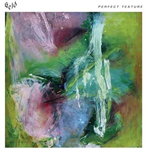 Geld - Perfect Texture - Vinyl Record