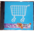 Hokus Pick - Greatest Picks - Music CD