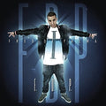 F.D.P. [LP] Vinyl Record