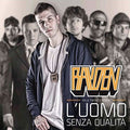 Rayden - L'uomo Senza Qualita - Vinyl Record
