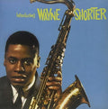 Shorter,wayne - Introducing Wayne Shorter - Vinyl Record