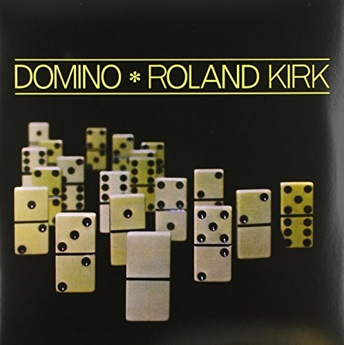 Kirk,roland - Domino - Vinyl Record
