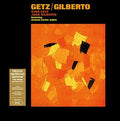 Getz / Gilberto [Import LP] Vinyl Record