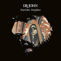 Dr John - Anytime Anyplace - Vinyl Record