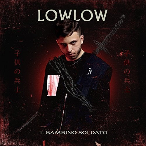 Lowlow - Il Bambino Soldato - Music CD