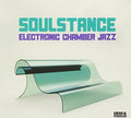 Soulstance - Electronic Chamber Jazz - Music CD