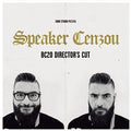 Speaker Cenzou - Bc20 Director's Cut - Music CD