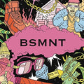 Bsmnt: Trap Culture / Various - Bsmnt: Trap Culture / Various - Music CD