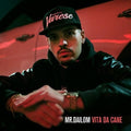 Mr Dailom - Vita Da Cane - Music CD