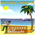 Vianello,edoardo - L'estate Ballando - Music CD