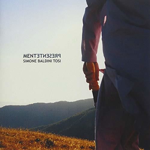 Baldini Tosi,simone - Mentepresente - Music CD