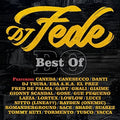 Dj Fede - Best Of - Music CD