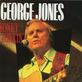 Jones,george - Honky Tonkin - Music CD