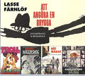 Farnlof,lasse - Att Angora En Brygga: Soundtracks & Rehearsals - Music CD