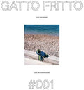 Gatto Fritto: Sound Of Love International 001 - Gatto Fritto: Sound Of Love International 001 - Music CD