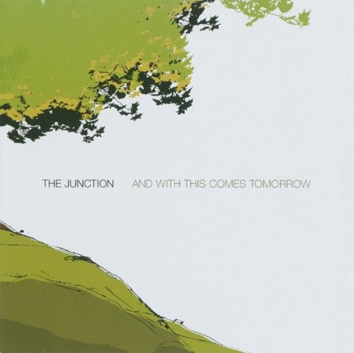 Junction - With This Comes Tomorrow - Music CD