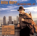 Kerr,billy - Eagle Has Landed Eh - Music CD