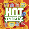 Hot Party Summer 2018 / Various - Hot Party Summer 2018 / Various - Music CD