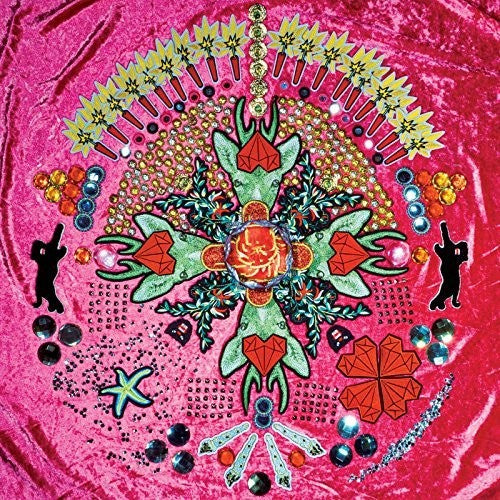 Blood Wine Or Honey - Fear & Celebration - Music CD