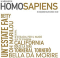 Homo Sapiens - Il Meglio Di Homo Sapiens - Music CD