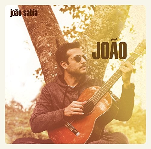 Sabia,joao - Joao - Music CD