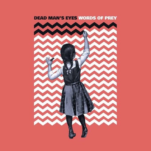 Dead Man's Eyes - Words Of Prey - Music CD