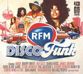 Rfm Disco Funk / Various - Rfm Disco Funk / Various - Music CD