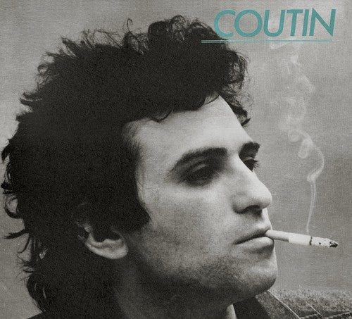 Coutin,patrick - Coutin - Music CD