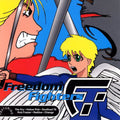 Freedom Fighters / Various - Freedom Fighters / Various - Music CD