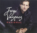 Vazquez,jorge - Pasional - Music CD
