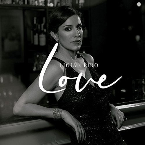 Piro,ligia - Love - Music CD