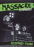 Massacre - Recuerdos Al Futuro - Music CD
