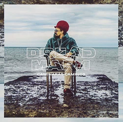 Dread Mar I - Caminaras Caminos - Music CD