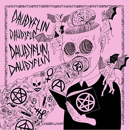 Daudyflin - Daupiflin - Vinyl Record