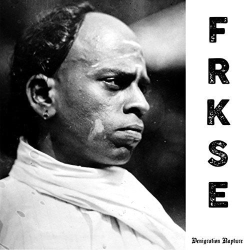 Frkse - Denigration Rapture - Vinyl Record