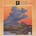 Sibelius / Karajan,herbert Von - Sibelius: Symphonies 5 - Super Audio CD