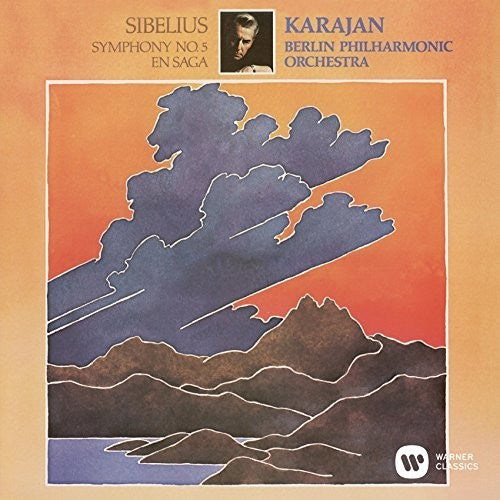 Sibelius / Karajan,herbert Von - Sibelius: Symphonies 5 - Super Audio CD