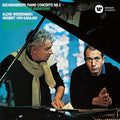 Rachmaninov / Weissenberg,alexis - Rachmaninov: Piano Concerto 2 - Super Audio CD