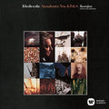 Tchaikovsky / Karajan,herbert Von - Tchaikovsky: Symphonies 4 5 6 - Super Audio CD