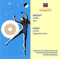 Debussy / Dukas / Ansermet,ernest - Debussy / Dukas: Orchestral Works - Music CD