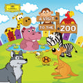 Visit To The Zoo: Classics For Kids / Various - Visit To The Zoo: Classics For Kids / Various - Music CD