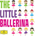 Little Ballerina: Classics For Kids / Various - Little Ballerina: Classics For Kids / Various - Music CD